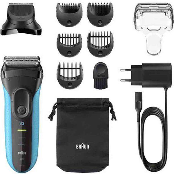 Braun SERIES3 Electric Shaver - Lolly