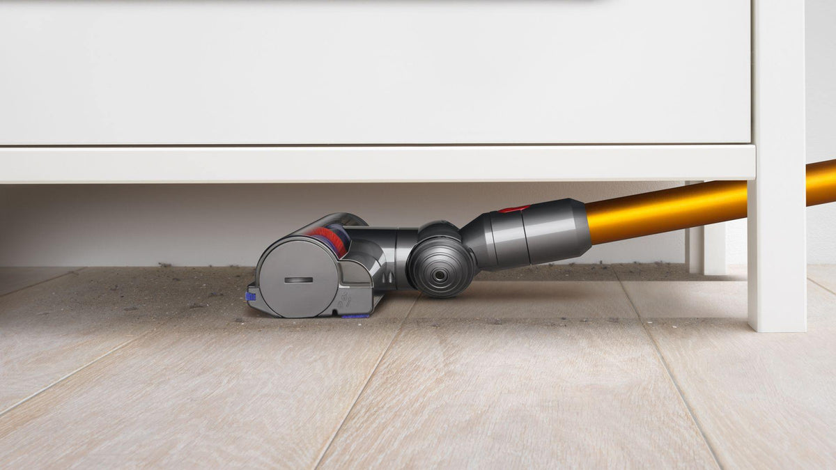 Dyson V8 Absolute Cordless Vacuum Cleaner - Lolly