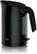 Braun Kettle WK 3110- 3,000 Watts -  Auto shut off - Lolly
