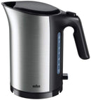 Braun Stainless Steel Kettle WK 5110 - Auto shut off - Lolly