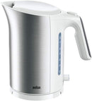 Braun Stainless Steel Kettle WK 5110 - Auto shut off - Lolly