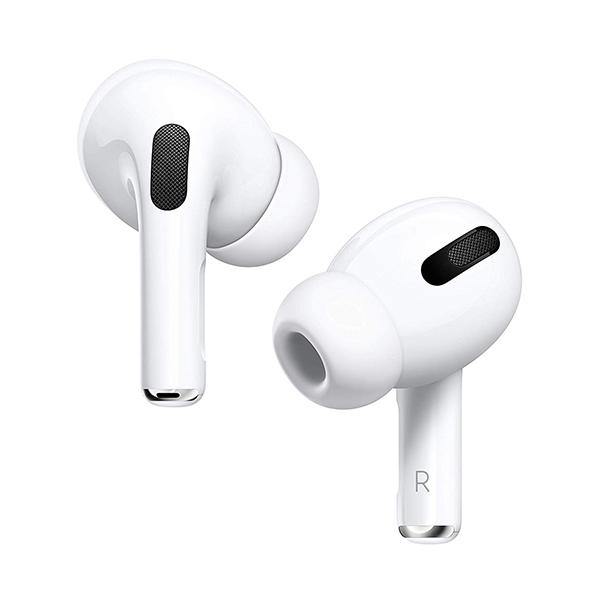 Apple AirPods Pro with Noise Cancellation - White - Lolly