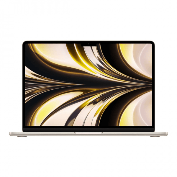 MacBook Air with M2 Chip 8-Core CPU 10-Core GPU 8GB RAM - Lolly