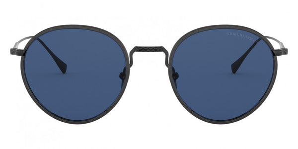 Giorgio Armani GI6103J 300180 51 - Matte Black