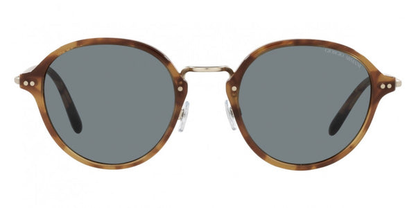 Giorgio Armani GI8139 5762R5 51 - Brown Tortoise