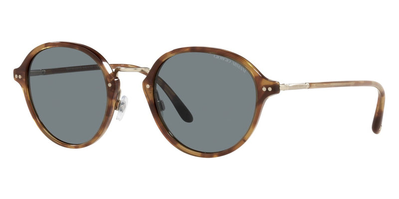 Giorgio Armani GI8139 5762R5 51 - Brown Tortoise