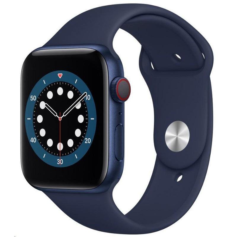 Apple Watch Series 7 GPS - Lolly