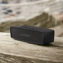 Bose Soundlink Mini II | Special Edition Wireless Bluetooth Speakers  Triple Black Color