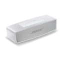 Bose Soundlink Mini II | Special Edition Wireless Bluetooth Speakers Luxe Silver Color