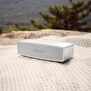 Bose Soundlink Mini II | Special Edition Wireless Bluetooth Speakers Luxe Silver Color