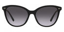 Bvlgari BV8235 501/8G 55 Black Sunglasses