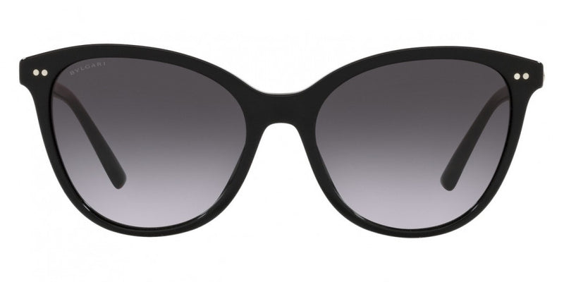 Bvlgari BV8235 501/8G 55 Black Sunglasses