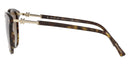 Bvlgari BV8235 504/T5 55 Havana Sunglasses