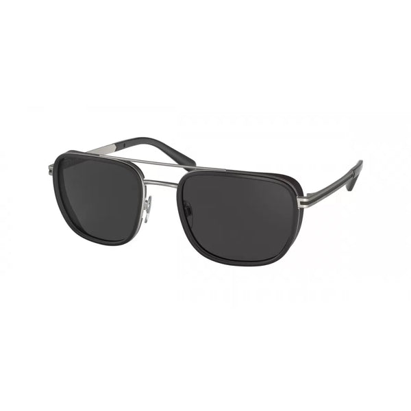 Bvlgari bv5050 discount matte gunmetal frame