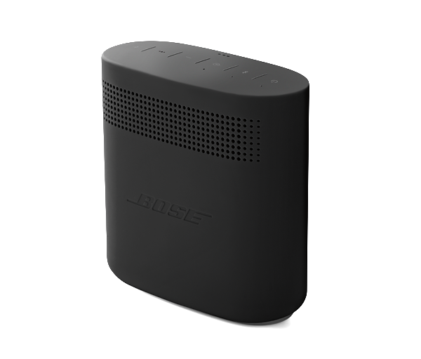 Bose Soundlink Color Bluetooth Speaker II -Soft Black