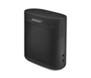 Bose Soundlink Color Bluetooth Speaker II -Soft Black