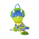 Skip Hop Bandana Buddies Activity Toy Design - Lolly