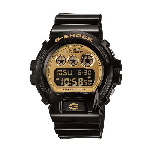 G-SHOCK Casual Men Watch DW-6900CB-1DS