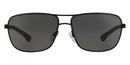 Emporio Armani EM2033 309487 64 - Rubber Black