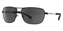 Emporio Armani EM2033 309487 64 - Rubber Black