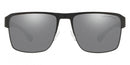 Emporio Armani EM2066 3001Z3 57 - Black