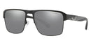 Emporio Armani EM2066 3001Z3 57 - Black
