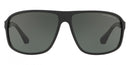 Emporio Armani EM4029 504271 64 - Matte Black