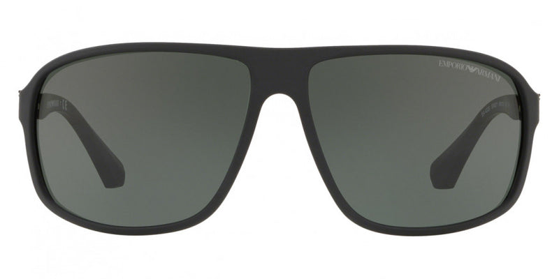 Emporio Armani EM4029 504271 64 - Matte Black