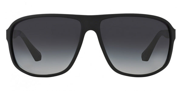 Emporio Armani EM4029 50638G 64 - Rubber Black