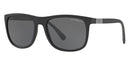 Emporio Armani EM4079 504287 57 - Matte Black