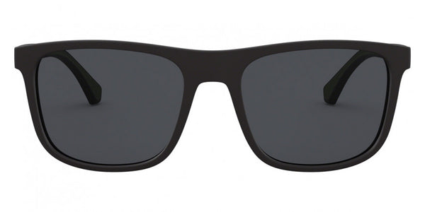 Emporio Armani EM4129 504287 56 - Matte Black