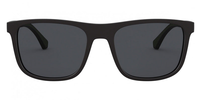 Emporio Armani EM4129 504287 56 - Matte Black