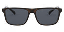 Emporio Armani EM4151 50892V 56 - Matte Havana