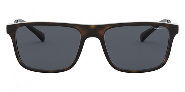 Emporio Armani EM4151 50892V 56 - Matte Havana