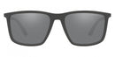 Emporio Armani EM4161 54376G 57 - Matte Gray