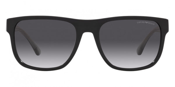 Emporio Armani EM4163 58758G 56 - Black