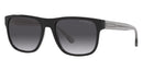 Emporio Armani EM4163 58758G 56 - Black