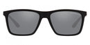 Emporio Armani EM4170 50426G 58 - Matte Black