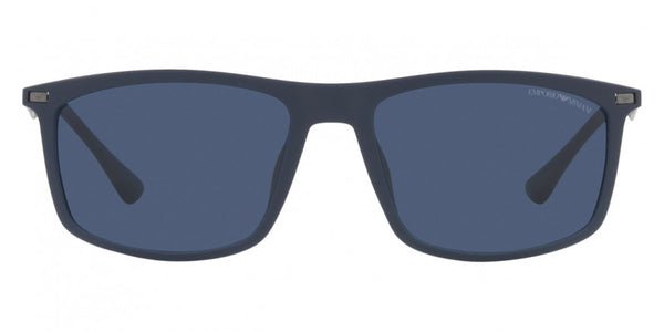 Emporio Armani EM4171U 508880 57 - Matte Blue