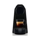 Nespresso ESSENZA MINI D30 - Black - Lolly