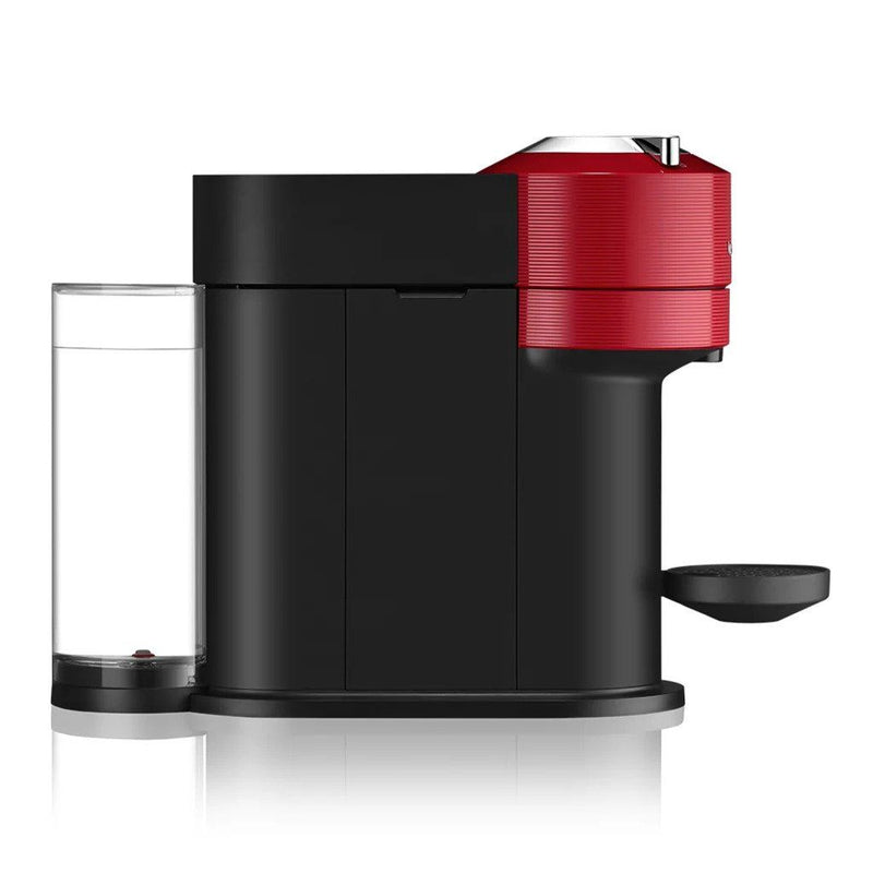 Nespresso Vertuo Next Coffee Machine- Red EU version