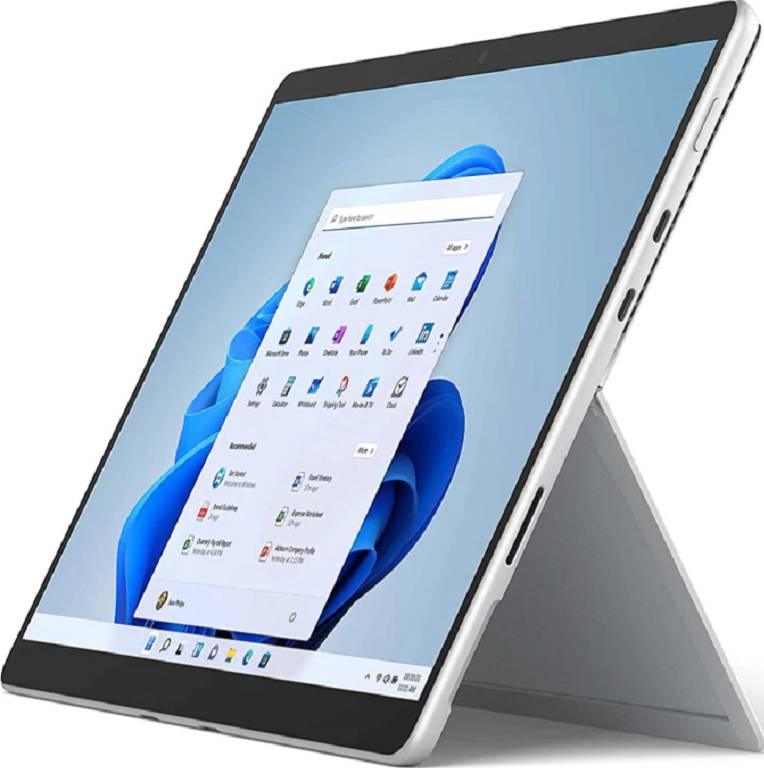 Microsoft SURFACE PRO 8 Laptop 13", 11th Gen Intel® Core i7 -  16GB Ram - Lolly