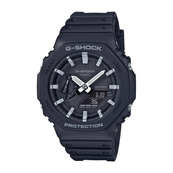 G-SHOCK Casual Men Watch GA-2100-1ADR