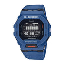 G-SHOCK G-SQUAD Men Watch GBD-200-2DR