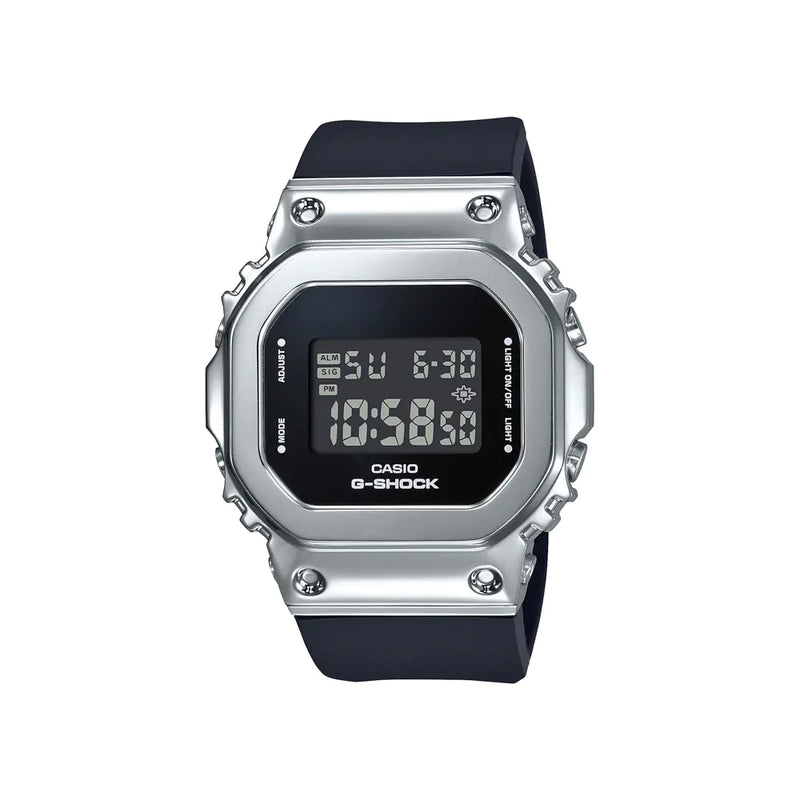 G-SHOCK Metal Collection Men Watch GM-S5600-1DR