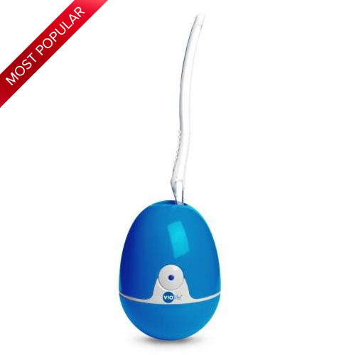 Violight Toothbrush Zapi Sanitizer - Blue - Lolly