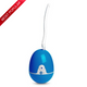 Toothbrush Sanitizer | UV Light Germicidal Sanitizer & Holder - Blue Zapi