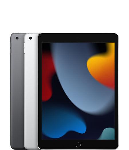 Apple iPad 9th Gen 10.2" WiFi+ Cellular - Lolly