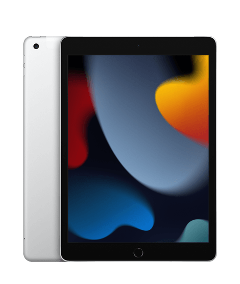 Apple iPad 9th Gen 10.2" WiFi+ Cellular - Lolly