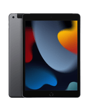 Apple iPad 9th Gen 10.2" WiFi+ Cellular - Lolly